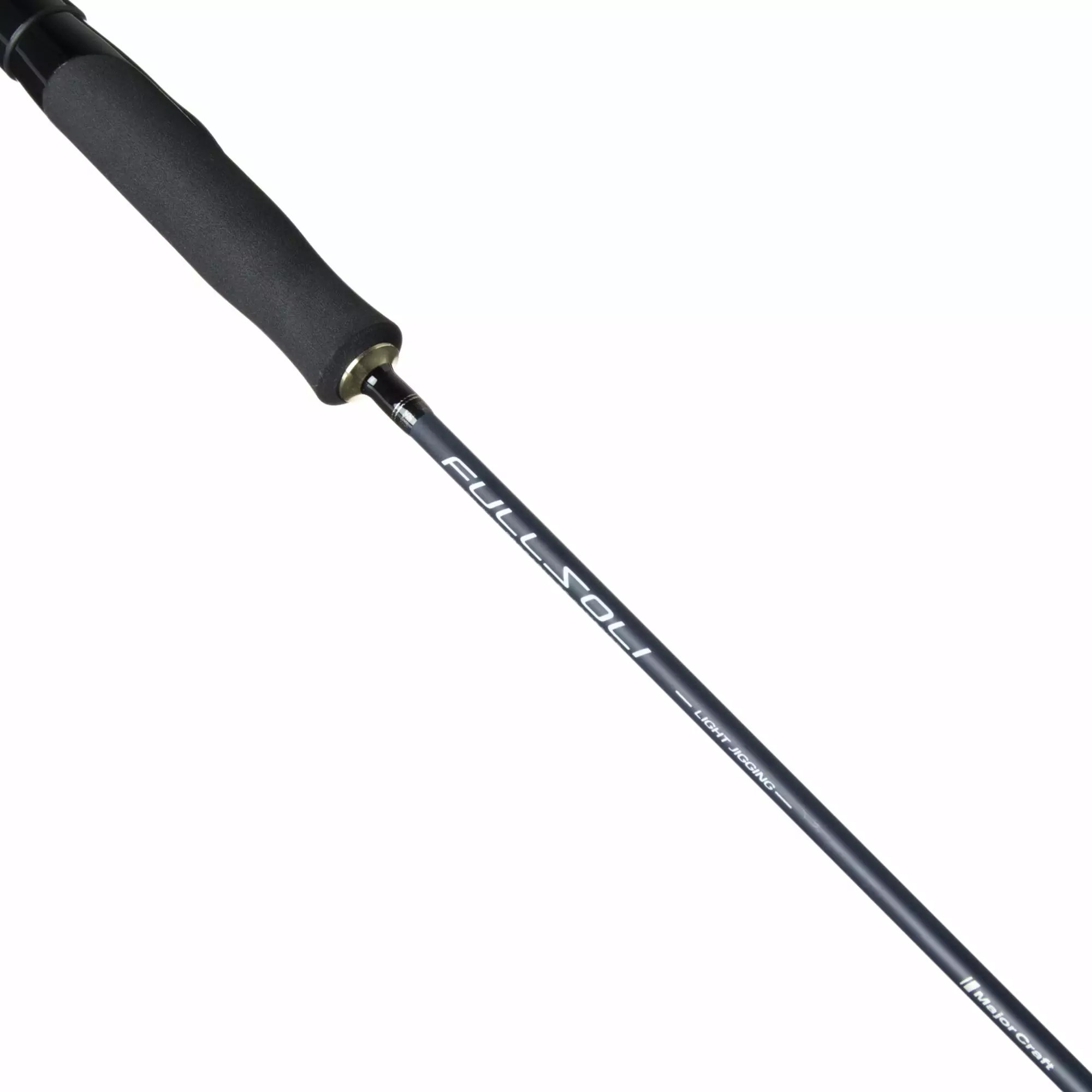 【連載】カヤック用のSLJロッドを購入!簡易インプレ&他候補をまとめて紹介!