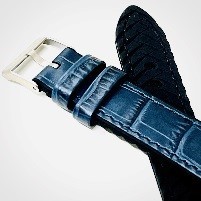 国産オーストリッチレザーを使用！「Nシリーズウォッチ・セットボックス」第2弾登場
