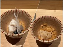 『鮨 つぐみ』の名前を冠した1周年記念コースで幸せを噛み締める