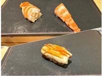 『鮨 つぐみ』の名前を冠した1周年記念コースで幸せを噛み締める