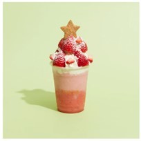 クリスマス限定のベラート「ストロベリースペシャル」「抹茶スペシャル」が新登場!おうちクリスマスが楽しめる限定ジェラートBOXも予約受付開始。ヴィーガンジェラート「TUTTO (トゥット) 清澄白河」