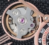 国産オーストリッチレザーを使用！「Nシリーズウォッチ・セットボックス」第2弾登場