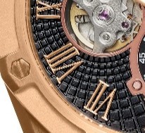 国産オーストリッチレザーを使用！「Nシリーズウォッチ・セットボックス」第2弾登場