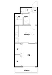 一人暮らしにおすすめの間取りは？メリット・デメリットを詳しく解説！