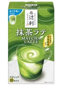 国内旅行需要の回復に伴い上向く「辻利」 家庭用の目玉商品は発酵レモン果汁を使用した「宇治抹茶入りグリーンレモンティー」