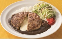 金沢ゴーゴーカレーが『ガスト』に新登場！