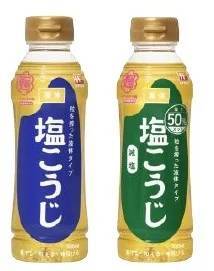 料理研究家・リュウジさんデザインの「液体塩こうじ」限定ボトルが登場。2024年10月中旬より順次出荷開始！