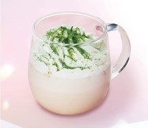 イオンイーハート　3月1日(水)より期間限定「春スイーツフェア」レストラン『四六時中』に新メニュー3品登場！