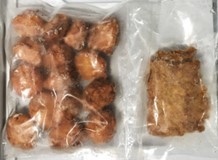 ローソン、販売期限切れの「からあげクン」を急速冷凍　子ども食堂に寄付