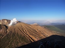 初めての雌阿寒岳の登山を徹底ガイド！初心者でも楽しめるコースをご紹介！