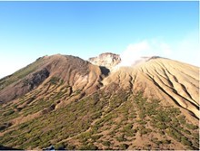 初めての雌阿寒岳の登山を徹底ガイド！初心者でも楽しめるコースをご紹介！