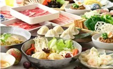 15種の台湾飲茶や一人鍋しゃぶしゃぶをお得に楽しもう！すうぷ静岡パルコ店で「終日ランチ料金」を開始