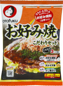 巣ごもり需要で始まった「おうちお好み焼きブーム」は物価高で止まったのか
