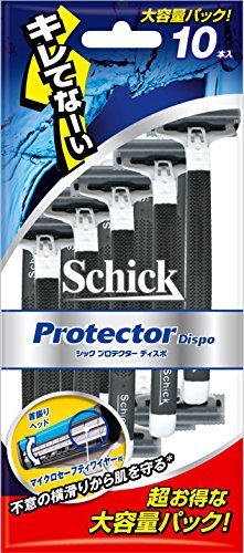 人気カミソリ「シック(Schick) 」おすすめ9選！選び方のポイントもご紹介！