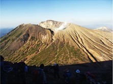 初めての雌阿寒岳の登山を徹底ガイド！初心者でも楽しめるコースをご紹介！