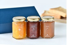 【ホテルニューグランド】4月20日は「ジャムの日」！食卓を彩るフルーツの贅沢な味わい　オリジナルレシピの「ジャム」販売のお知らせ