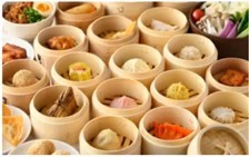 15種の台湾飲茶や一人鍋しゃぶしゃぶをお得に楽しもう！すうぷ静岡パルコ店で「終日ランチ料金」を開始