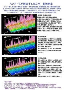 龍のパワーを秘めた文字、「左回り」のエネルギーを得られる輪…今最強の波動グッズ3選