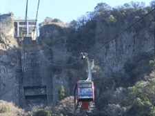 鋸山のハイキングコースをご紹介！ちょっと怖い「地獄のぞき」の絶景スポットも！