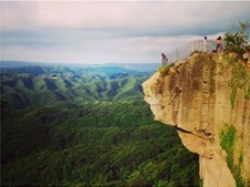 鋸山のハイキングコースをご紹介！ちょっと怖い「地獄のぞき」の絶景スポットも！