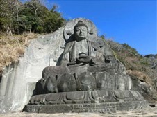 鋸山のハイキングコースをご紹介！ちょっと怖い「地獄のぞき」の絶景スポットも！