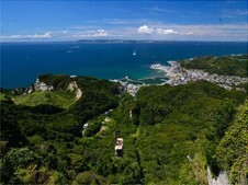 鋸山のハイキングコースをご紹介！ちょっと怖い「地獄のぞき」の絶景スポットも！