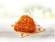 【ガーリックの旨味×唐辛子の辛味】一度食べたら止められない、”悪魔的”な組み合わせ! 「ガーリックホットチキン」4月5日(水)から数量限定販売
