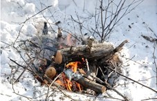 冬キャンプの鍋料理といえば、おでん一択！簡単&具材の旨み引き出すレシピも紹介！