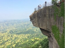 鋸山のハイキングコースをご紹介！ちょっと怖い「地獄のぞき」の絶景スポットも！