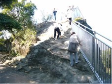 鋸山のハイキングコースをご紹介！ちょっと怖い「地獄のぞき」の絶景スポットも！