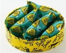 ご主人様！バターが主役のスイーツブランド【Butter Butler（バターバトラー）】より、爽やかに彩る夏の新商品「バターレモンケーキ」が登場ですぞ！