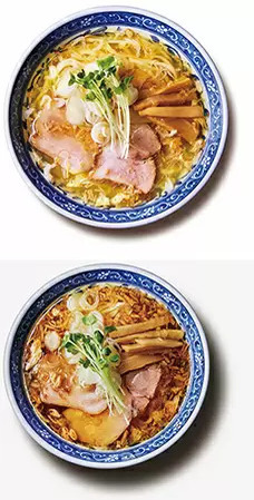 大阪の伝説ラーメン店「きんせい」監修『極み麺』が東京・池袋に誕生！