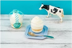 【第8弾】ローソン×生クリーム専門店ミルク共同開発商品販売開始！ローソンスイーツで大人気のロールケーキを含む合計7品！11/14（火）より全国のローソンで順次発売