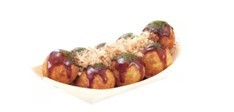 築地銀だこが「大創業祭」を3月1日に開催、「サンキューセール！」で税別390円！