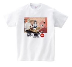 【ガスト】劇場版『SPY×FAMILY』キャンペーン開催！対象メニューご注文で“オリジナルクリアファイル”がもらえる！