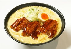 「名古屋ラーメンまつり2023」にぴあMOOK『究極のラーメン』プロデュース店が出店！