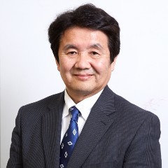 岩田 昭男
