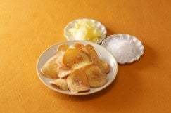 阪急うめだ本店に、2023年4月12日(水)新出店!“さつまいも” をコンセプトにしたUHA味覚糖のショップが登場 ~厚切り「おさつどきっ」を、2種類の食感で販売開始~