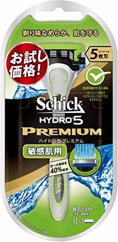 人気カミソリ「シック(Schick) 」おすすめ9選！選び方のポイントもご紹介！