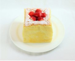 全国5店舗で好評営業中の不二家の新業態 立川にNew Open！「西洋菓子舗 不二家 伊勢丹立川店」