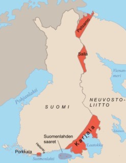 フィンランドがNATOに加盟しないであろう理由(後編)