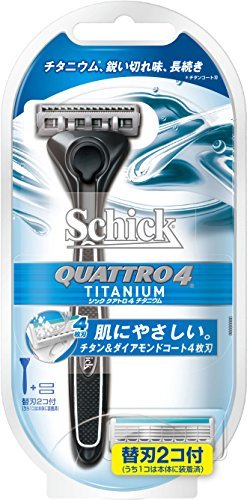 人気カミソリ「シック(Schick) 」おすすめ9選！選び方のポイントもご紹介！