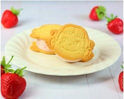 不二家の人気ブランドが東京駅に初登場！ 「milky70 since1951」東京ギフトパレットに期間限定出店