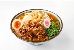 「名古屋ラーメンまつり2023」にぴあMOOK『究極のラーメン』プロデュース店が出店！