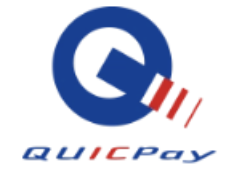 QUICPayのロゴ