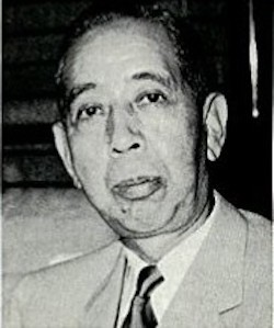 【田布施システム】歴代首相を生み出す謎の村「田布施」をジェームズ斉藤が解説!