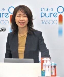 30‐40代歯周病罹患率は約7割なのに歯周病の自覚をもつ人は約3割 先手の未来リスクケアへ花王が新ハミガキ