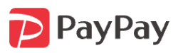 PayPayクレジットのロゴ