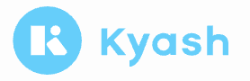 Kyash（キャッシュ）のロゴ