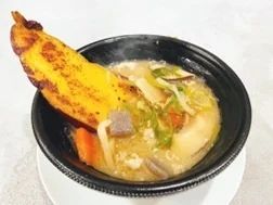 いよいよ明後日開幕！「さつまいも博2023」では、焼き芋以外にも美味しい“サツマイモメニュー”の人気投票を行います！！